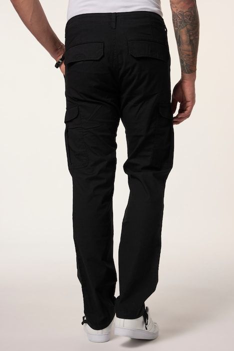 Cargo pants, ribstop, Flexnamic