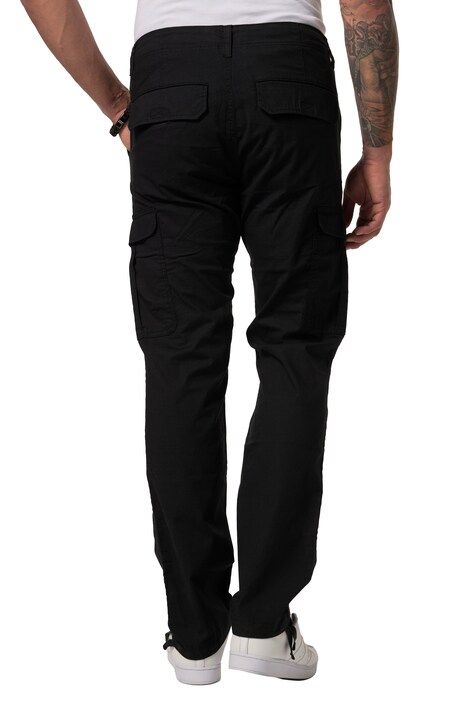 Cargo pants, ribstop, Flexnamic