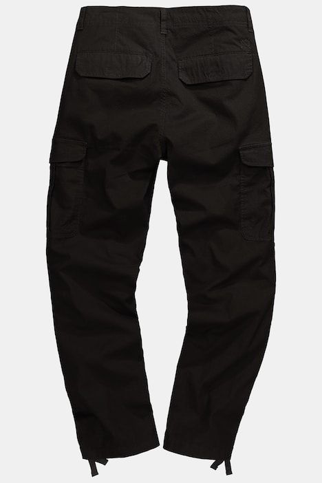 Cargo pants, ribstop, Flexnamic