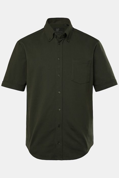 Piqué shirt FLEXNAMIC®