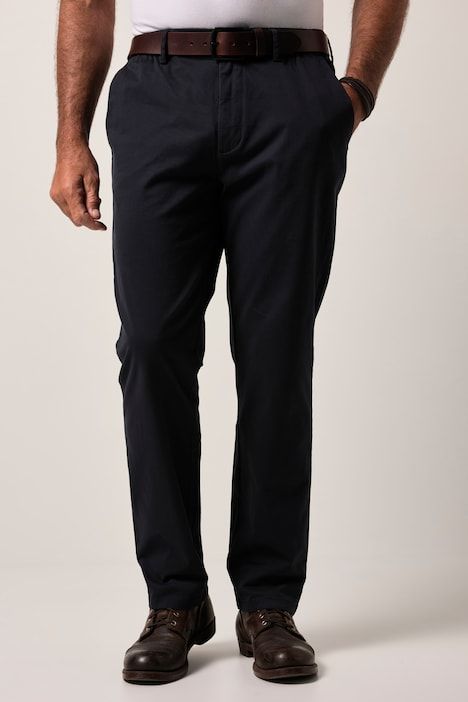 JP AWARE chino, organic cotton, FLEXNAMIC®, OCS certified