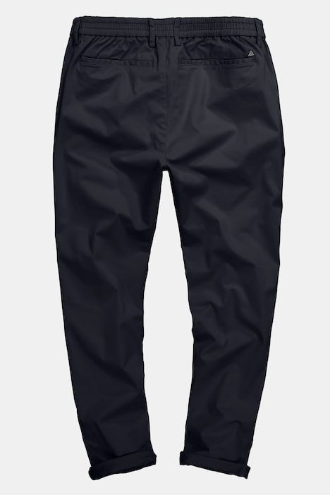 JP AWARE chino, organic cotton, FLEXNAMIC®, OCS certified