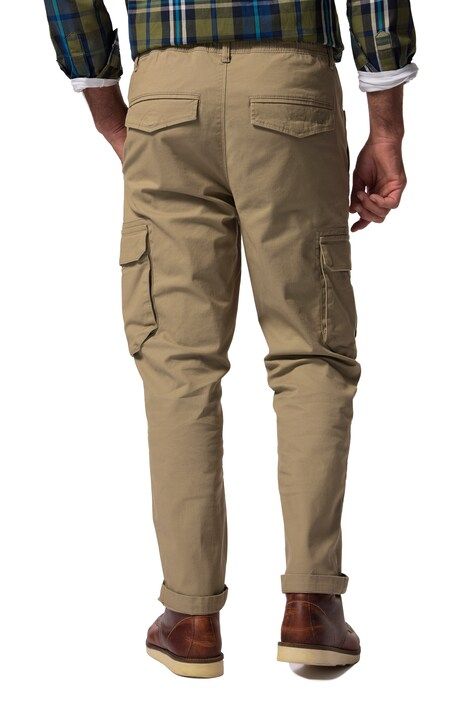 Cargo trousers FLEXNAMIC®