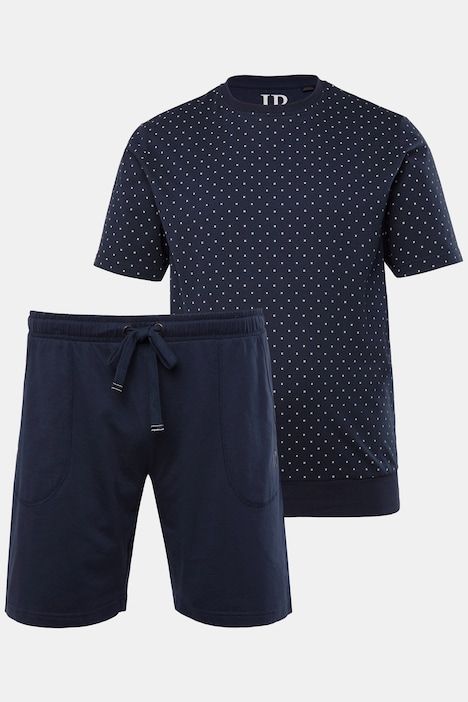 Pyjamas, stomach fit