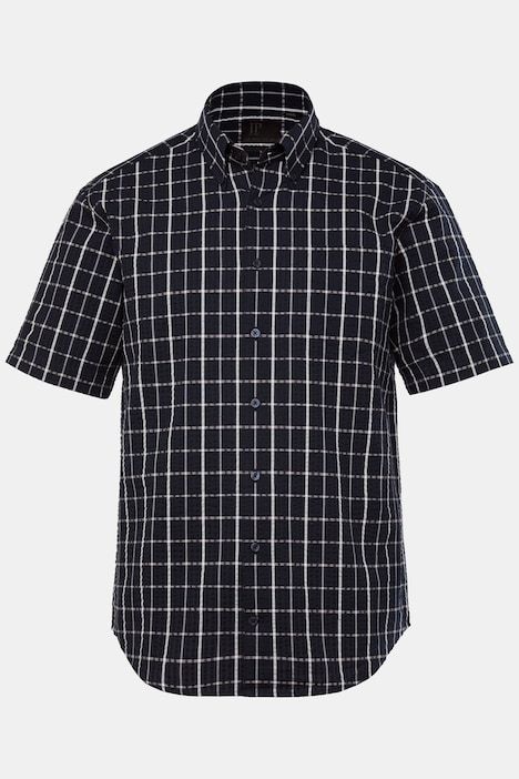 Check shirt