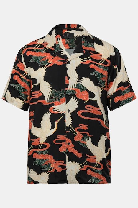 Viscose shirt