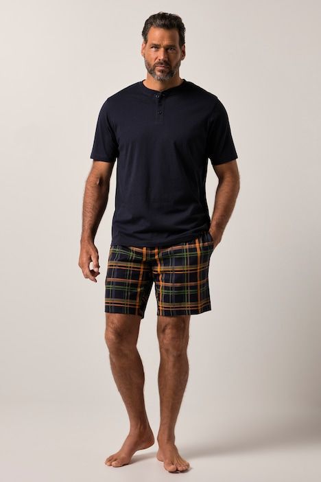 Pyjamas