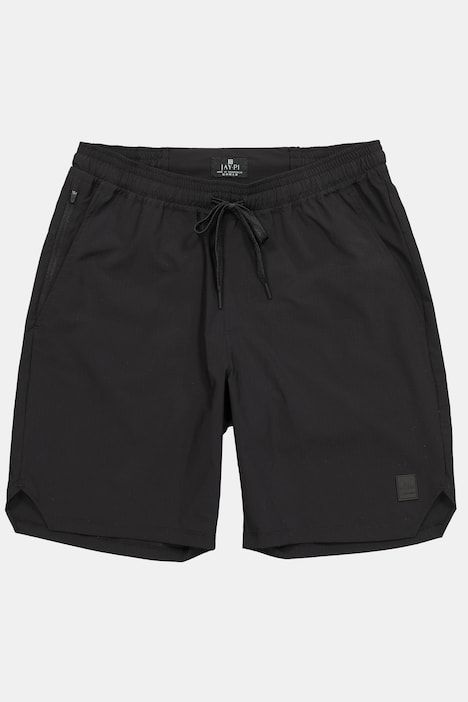 JAY-PI Bermuda shorts, FLEXNAMIC®