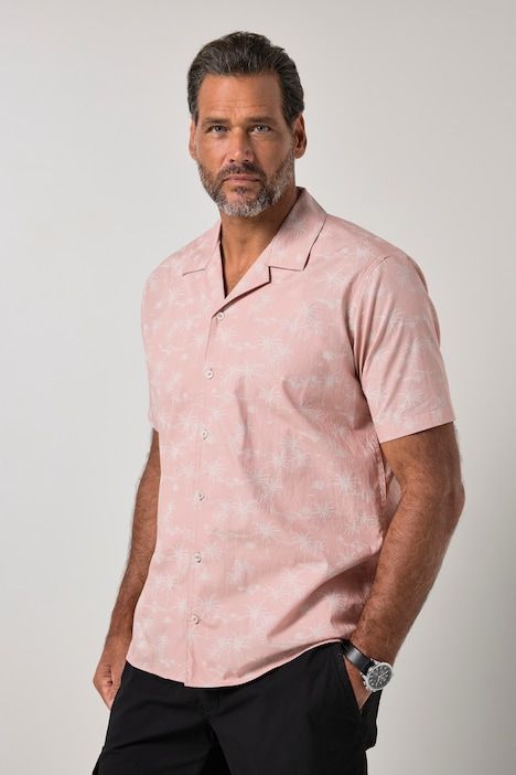 Extra-lightweight shirt