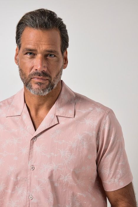 Extra-lightweight shirt