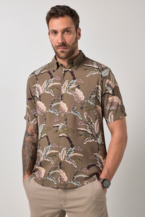 Viscose shirt