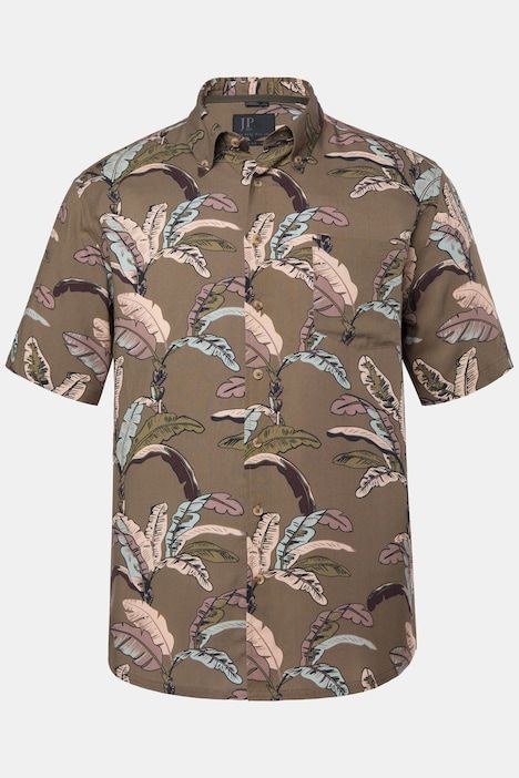 Viscose shirt