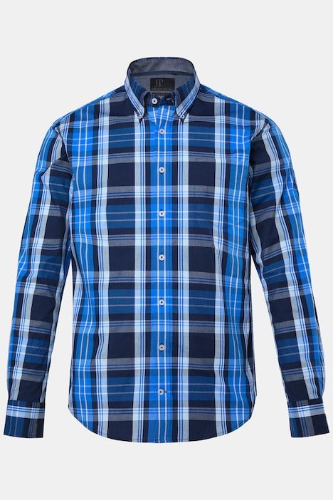 FLEXNAMIC check shirt®