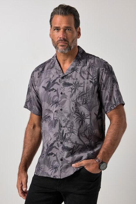 Extra-lightweight shirt
