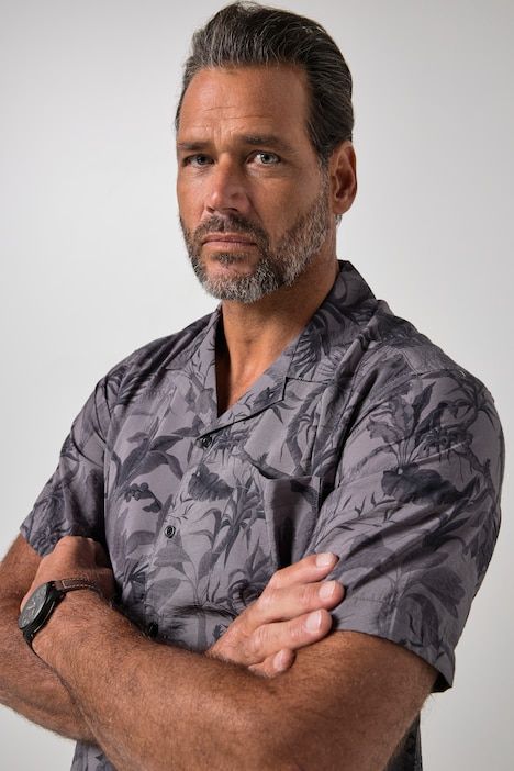 Extra-lightweight shirt