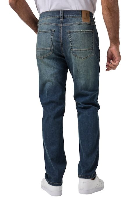 Дънки JP1880 със свободна кройка Tapered