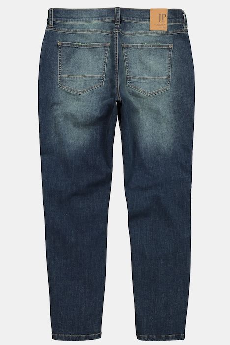 Дънки JP1880 със свободна кройка Tapered