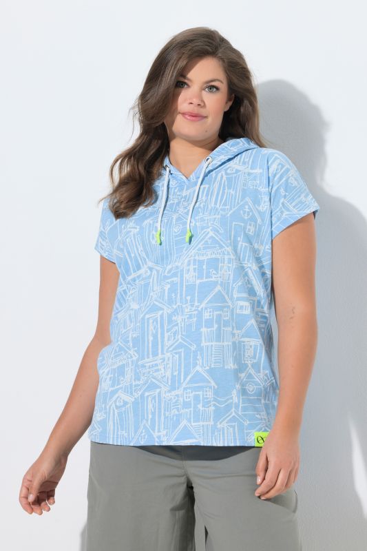 Hoodie shirt