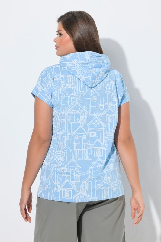 Hoodie shirt