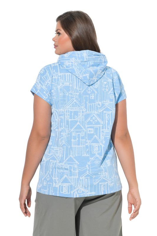 Hoodie shirt
