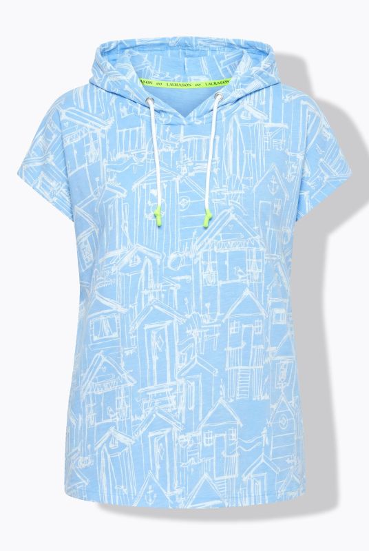 Hoodie shirt