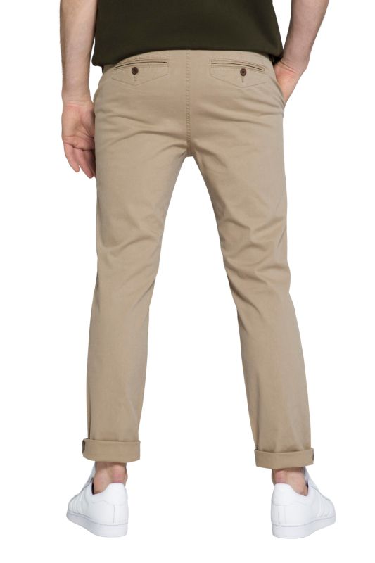 Ideal Men's Chinos
