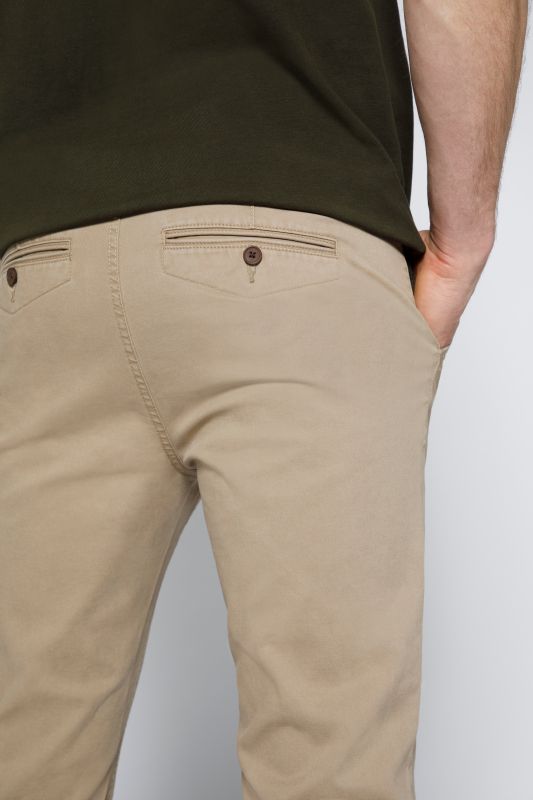Ideal Men's Chinos