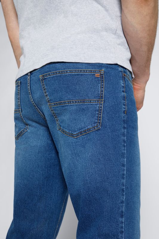 Дънки Belly комфортни