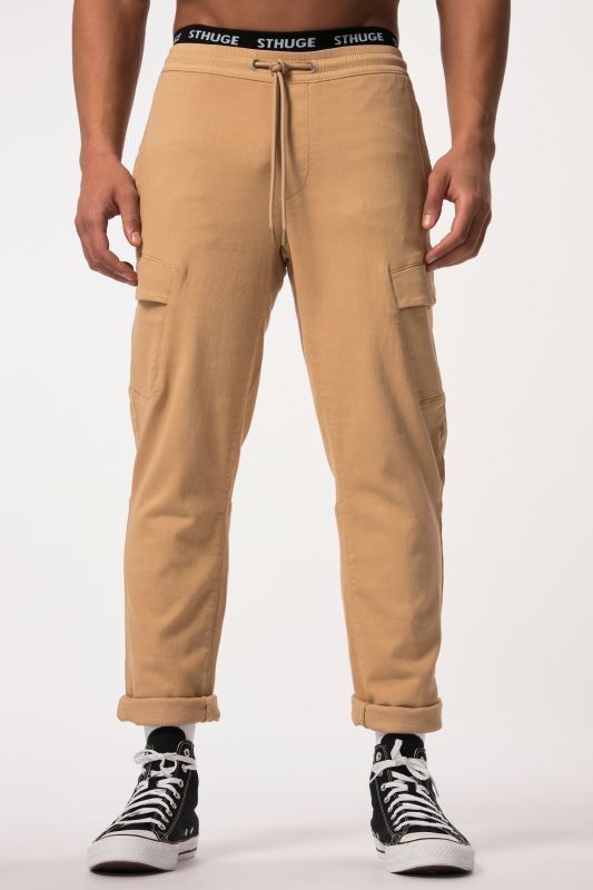 Cargo pants, Flexlastic