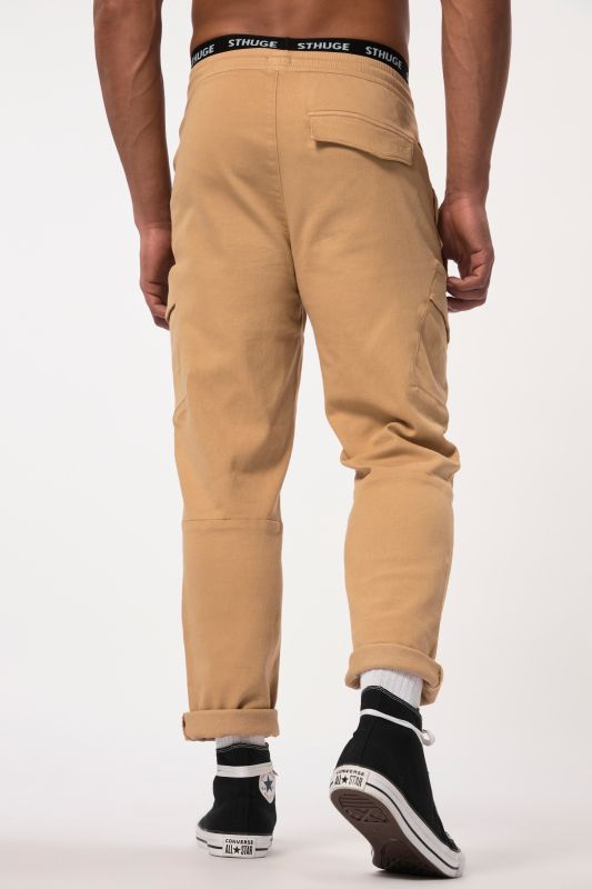Cargo pants, Flexlastic