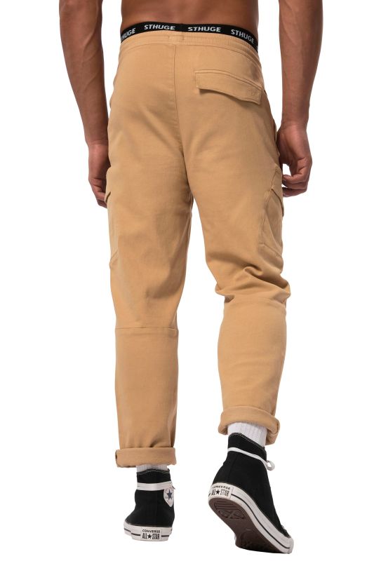 Cargo pants, Flexlastic