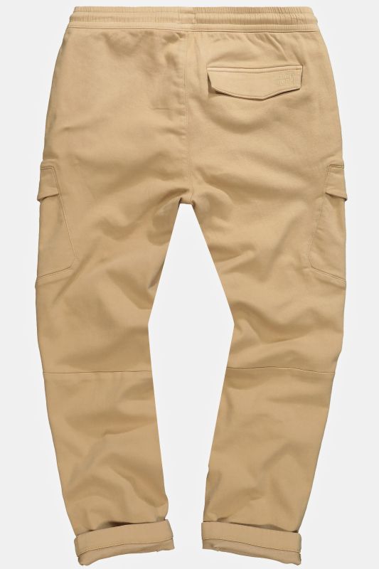 Cargo pants, Flexlastic