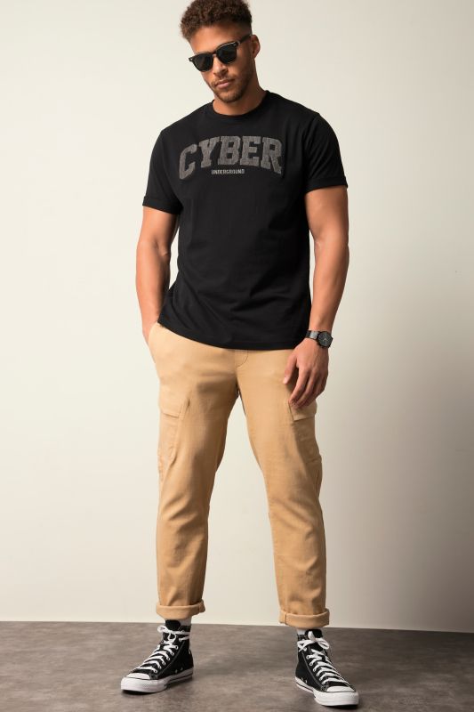 Cargo pants, Flexlastic