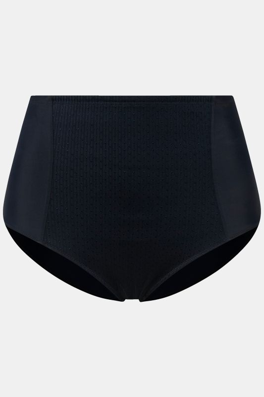 Satin Look Full Coverage Panty