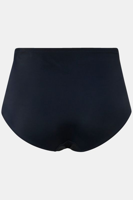 Satin Look Full Coverage Panty