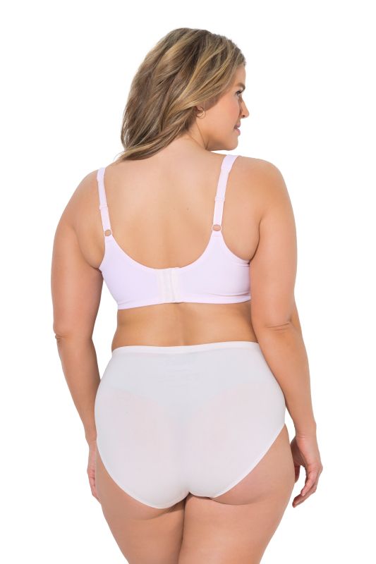 Microfiber Spacer Bra