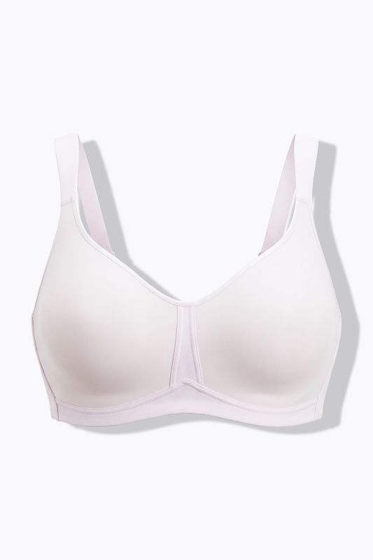 Microfiber Spacer Bra