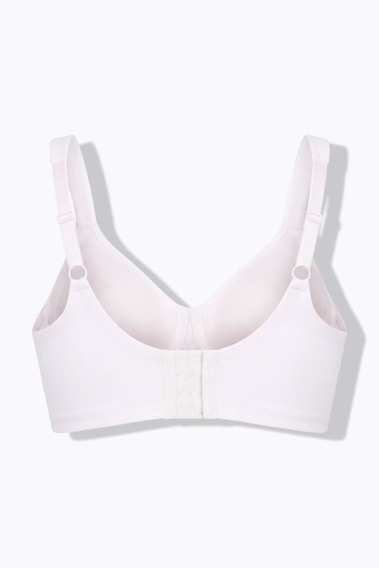 Microfiber Spacer Bra