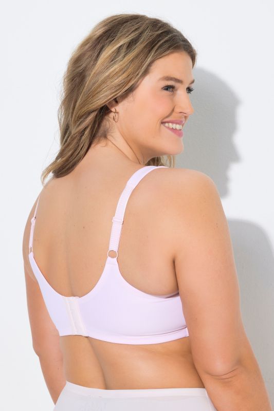 Microfiber Spacer Bra