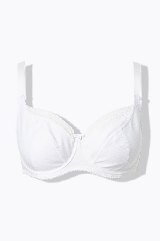 Underwire bra