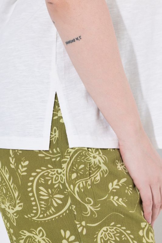 Summer Short Sleeve Graphic Tee