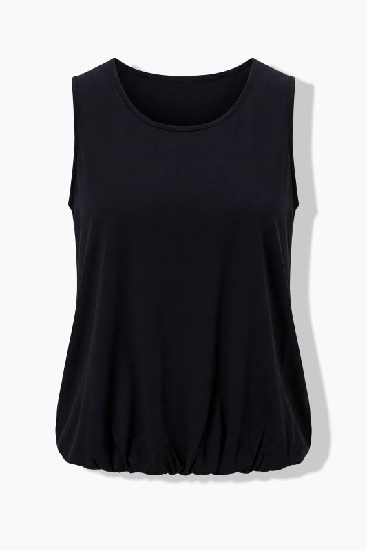 Elastic Hem Tank