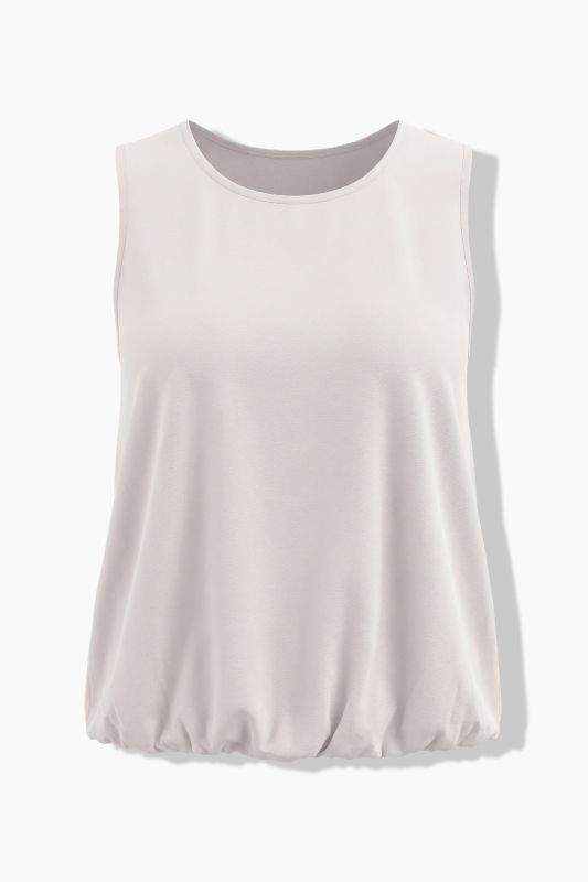 Elastic Hem Tank