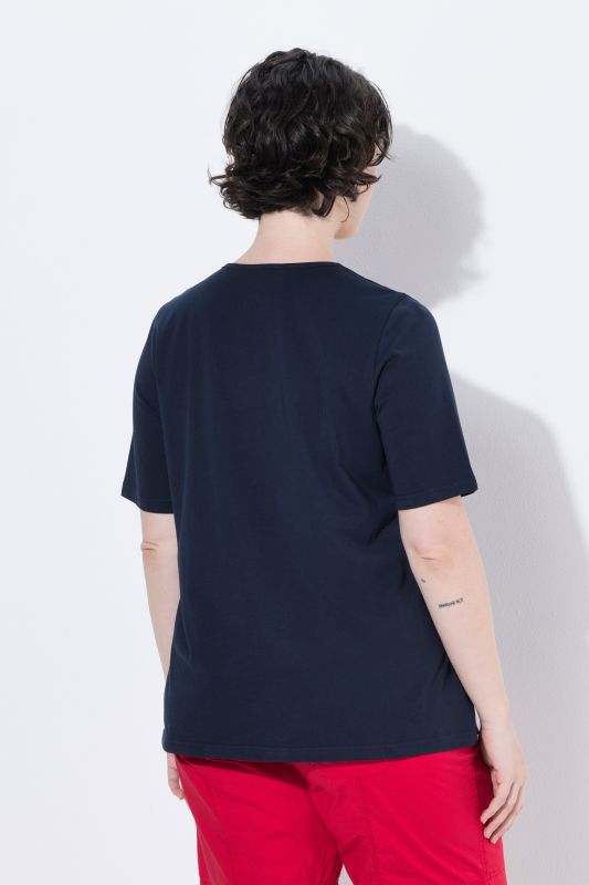Aloha Short Sleeve Graphic Tee