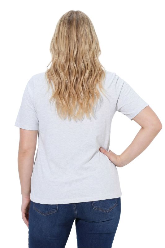 Alpenbeauty Short Sleeve Graphic Tee