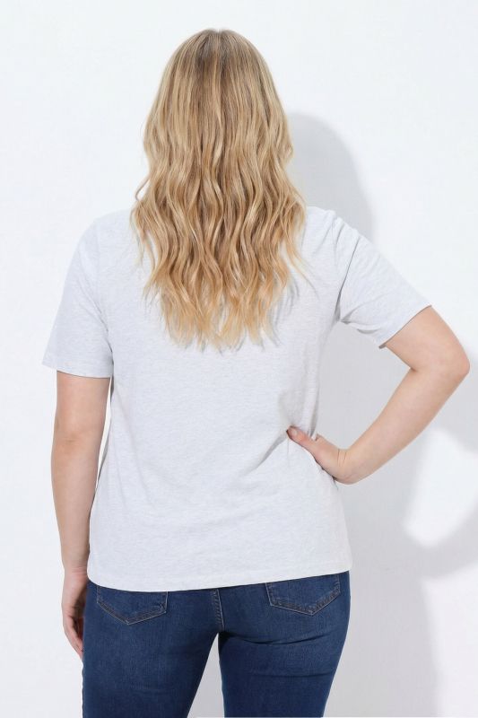 Alpenbeauty Short Sleeve Graphic Tee