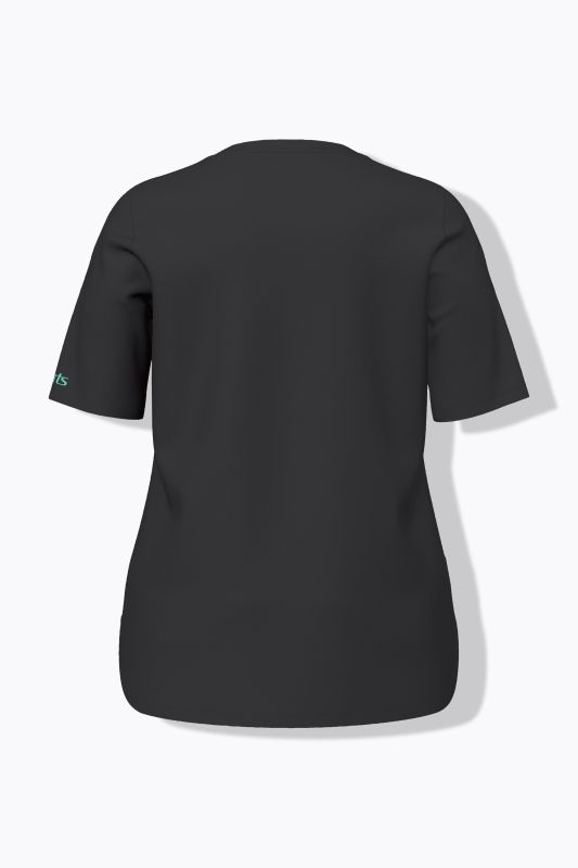 Quick-Drying Short Sleeve Performance Tee
