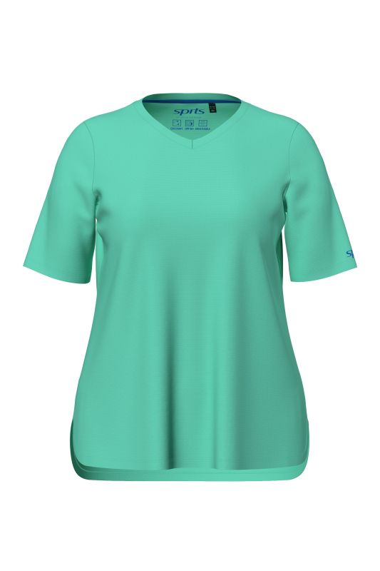 Quick-Drying Short Sleeve Performance Tee