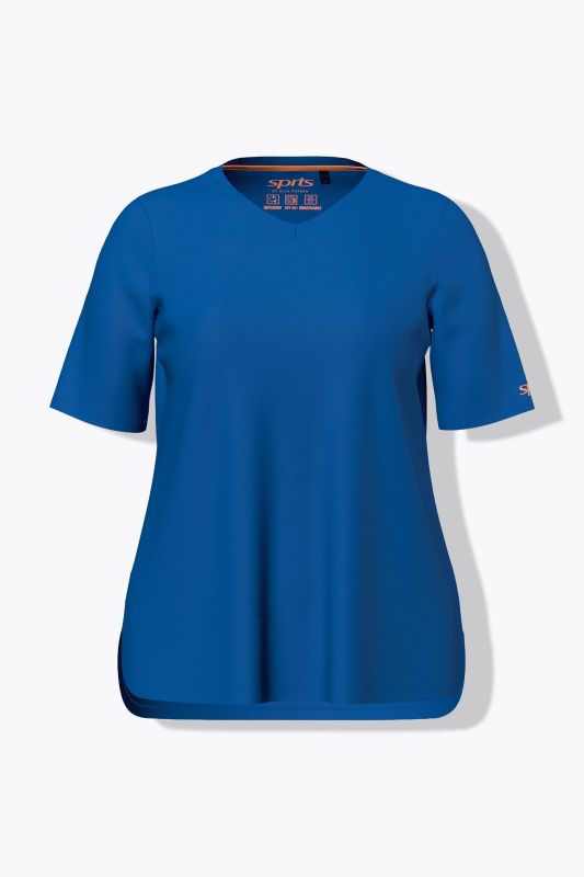 Quick-Drying Short Sleeve Performance Tee