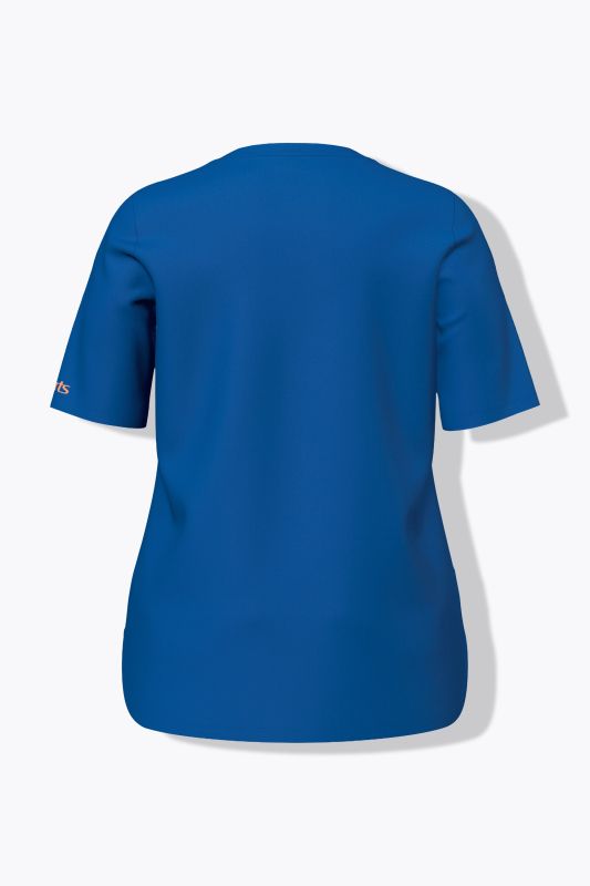 Quick-Drying Short Sleeve Performance Tee